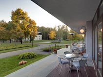  Завершение работ по проектированию ВЗУ Элитного дома отдыха в Истринском районе Московской области.